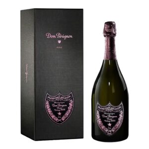 Dom Pérignon Rosé 2006