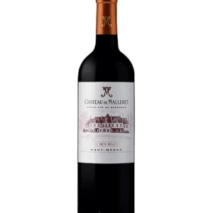 Château de Malleret 2012  x 6 btls