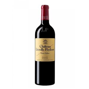 Château Léoville Poyferré 2019