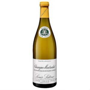 Maison Louis Latour Chassagne-Montrachet 2023
