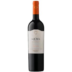 La Joya Gran Reserva Carmenère 2024  x 12 btls