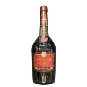 馬爹利 紅帶 / MARTELL