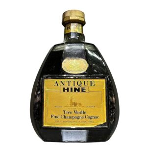 御鹿 ANTIQUE 老牌干邑 / HINE