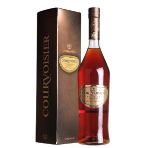 拿破崙 世尊 特優干邑 / COURVOISIER