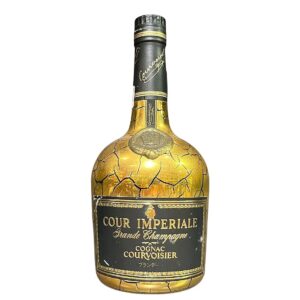 拿破崙金樽大香檳區干邑 / COURVOISIER