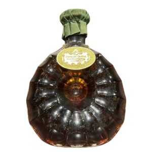 人頭馬 CENTAURE CRISTAL干邑「綠布頭」/ REMY MARTIN