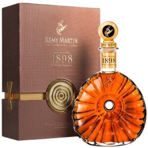 人頭馬 1898 / REMY MARTIN