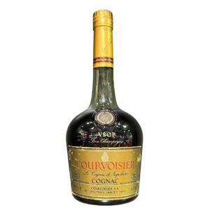 拿破崙 青樽 VSOP / COURVOISIER