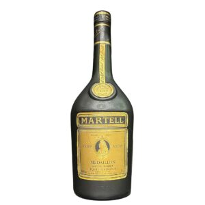馬爹利 金牌 VSOP 砂樽 / MARTELL
