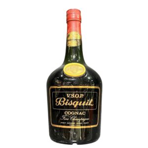 百事吉 VSOP「紅頂金身」 / BISQUIT