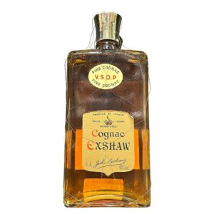 益壽 VSOP / EXSHAW