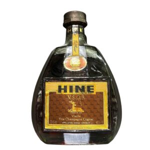 御鹿 VSOP 王牌干邑「遠東」 / HINE