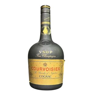 拿破崙 V.S.O.P 砂樽 / COURVOISIER