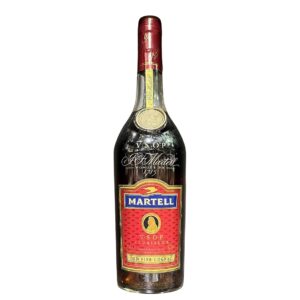 馬爹利 金牌 VSOP「遠東」 / MARTELL