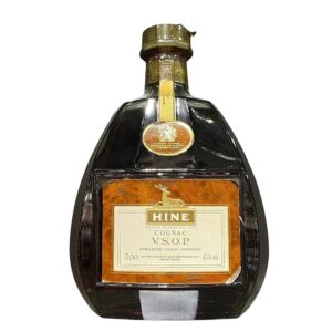 御鹿 VSOP 王牌干邑「廣和」 / HINE
