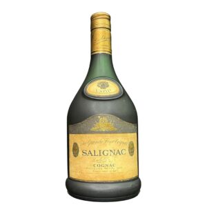 雪裡玉 VSOP 砂樽 / SALIGNAC