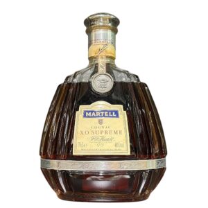 馬爹利 XO SUPREME 700ml / MARTELL