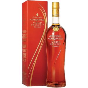 舊版 拿破崙 VSOP / COURVOISIER
