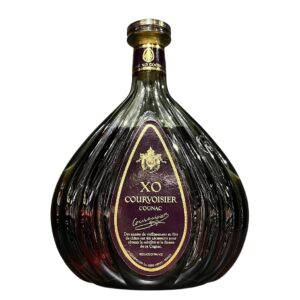 拿破崙 XO「早期」/ COURVOISIER