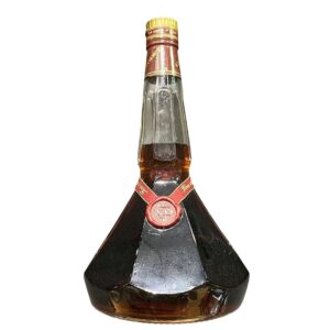高帝 XO「八角圓樽」/ GODET