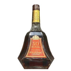 百利來 百利皇 XO / POLIGNAC