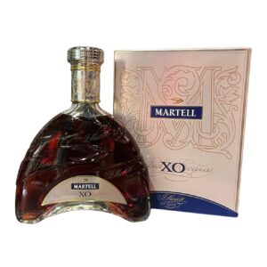 馬爹利 XO「舊版」 / MARTELL