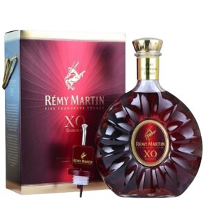 人頭馬XO EXCELLENCE 「舊版 3000ml」/ REMY MARTIN