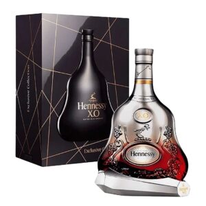 軒尼詩 XO「銀瓶限量珍藏版第四代」3000ml / HENNESSY