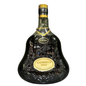 軒尼詩 EXTRA 牛仔字 / HENNESSY
