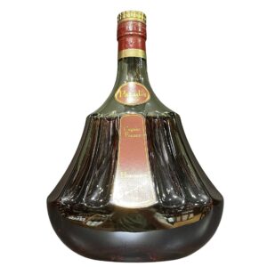 軒尼詩 杯莫停 粗邊 / HENNESSY