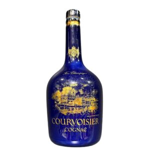 拿破崙 藍瓷 EXTRA / COURVOISIER