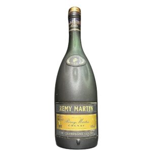 人頭馬 VSOP 黑橢圓標 / REMY MARTIN