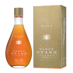 豪達 VSOP 干邑 / BARON OTARD