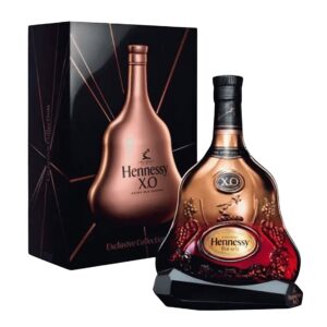軒尼詩 XO「銅瓶限量珍藏版第五代」 3000ml / HENNESSY
