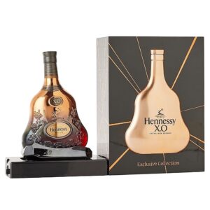 軒尼詩 XO「銅瓶限量珍藏版第五代」/ HENNESSY
