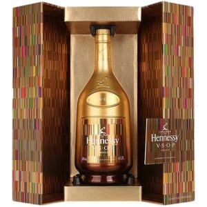 軒尼詩 VSOP「金瓶彩紙限量珍藏版第五代」 / HENNESSY