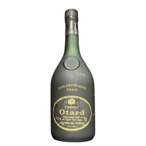 金像 VSOP 干邑 砂樽 / OTARD