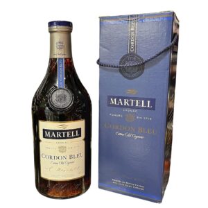 馬爹利 藍帶 「舊版 3000ml」 / MARTELL