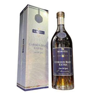 馬爹利 藍帶 傲創 EXTRA / MARTELL
