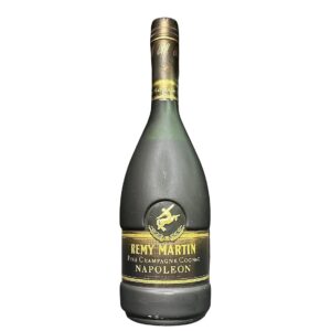 人頭馬 NAPOLEON 凹凸金標 / REMY MARTIN