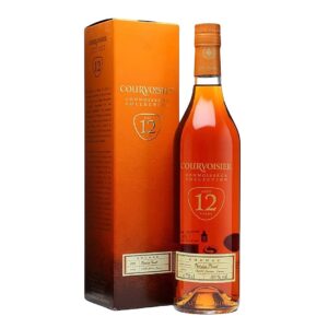 拿破崙 12年 干邑 / COURVOISIER