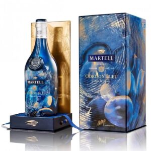 馬爹利 藍帶 「2019年限量版藍瓶」 / MARTELL