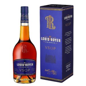 路易老爺 VSOP / LOUIS ROYER