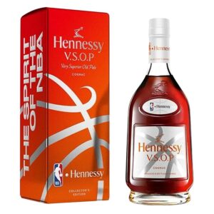 軒尼詩 VSOP 「2022年NBA版」 / HENNESSY
