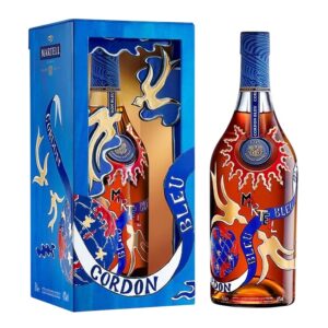 馬爹利 藍帶「2024年限量版」 / MARTELL