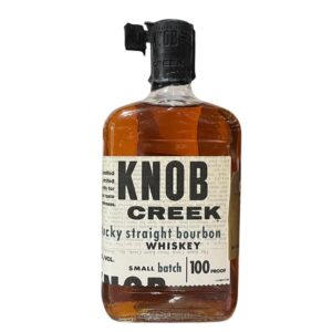 諾布溪肯塔基 波本 / KNOB CREEK