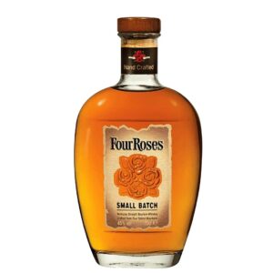 四玫瑰 Small Batch 波本 / FOUR ROSES