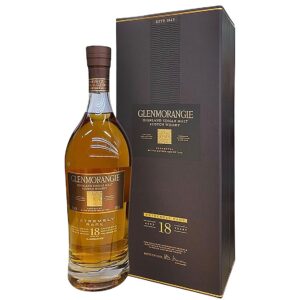 格蘭傑 18年 / GLENMORANGIE