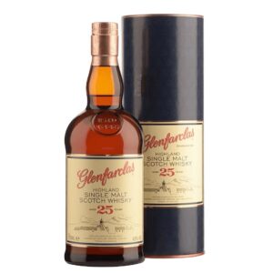 格蘭花格 25年 / GLENFARCLAS