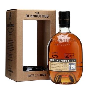 格蘭路思 1991 / THE GLENROTHES